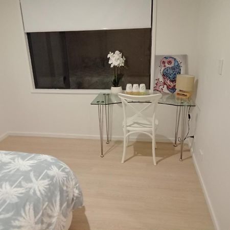 Central One Bedroom Apartment Auckland Eksteriør billede