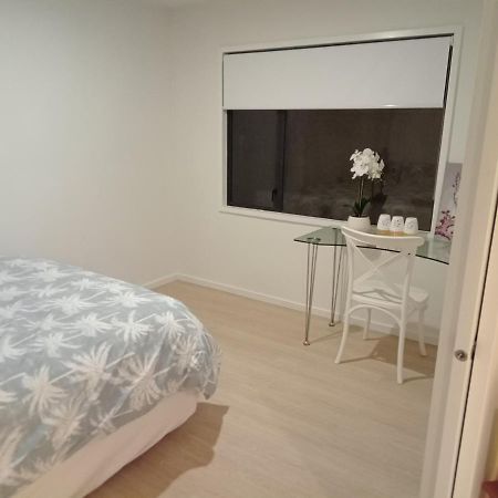 Central One Bedroom Apartment Auckland Eksteriør billede