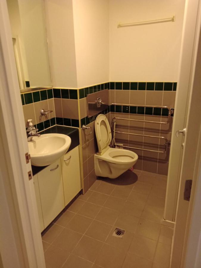 Central One Bedroom Apartment Auckland Eksteriør billede