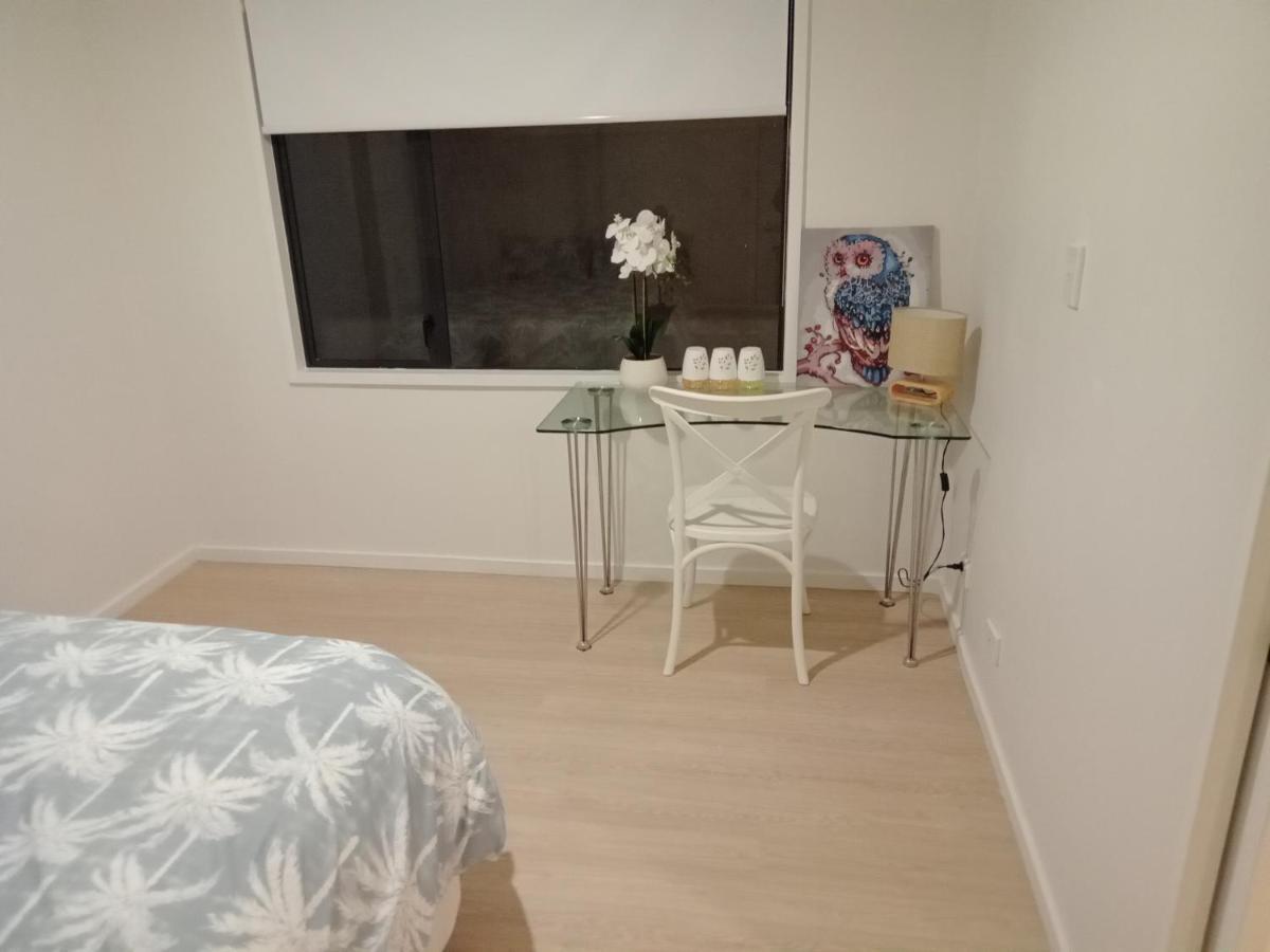 Central One Bedroom Apartment Auckland Eksteriør billede