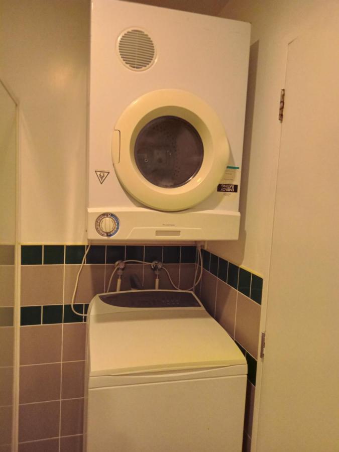 Central One Bedroom Apartment Auckland Eksteriør billede