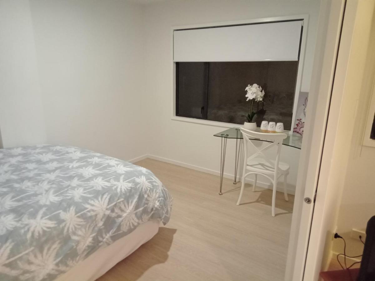 Central One Bedroom Apartment Auckland Eksteriør billede