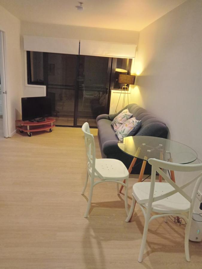 Central One Bedroom Apartment Auckland Eksteriør billede